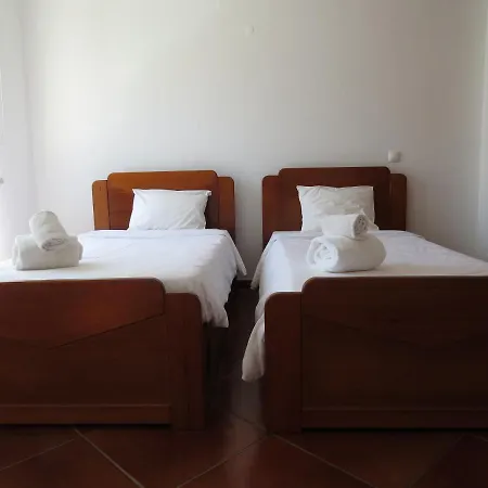 Im On Sweet Dream Ferienhaus Lagos